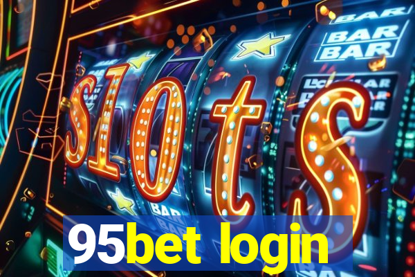 95bet login